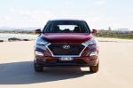 Hyundai Tucson Active X 2018 года (AU)